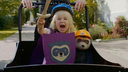 Bo Bear Season 1 Episode 25 - Episode 25