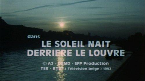 Nestor Burma Season 2 Episode 1 - Episode 1