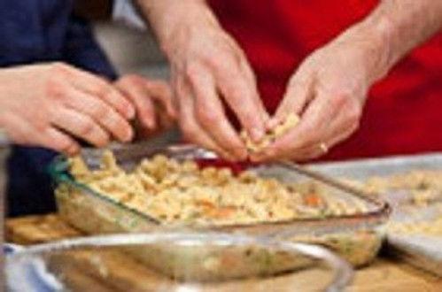 America's Test Kitchen Season 11 Episode 1 - Old-Fashioned Sunday Dinners