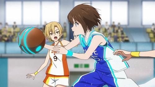 Extreme Hearts Season 1 Episode 3 - Rise Up Dream