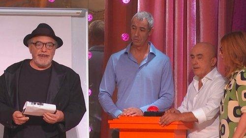 LOL: Last One Laughing Italy Season 3 Episode 2 - Episode 2