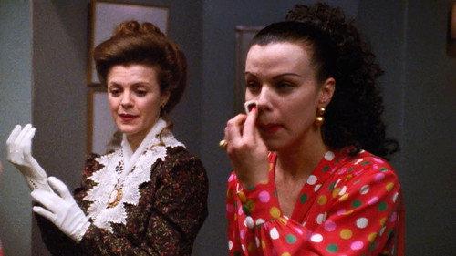 L.A. Law Season 8 Episode 13 - Age of Insolence