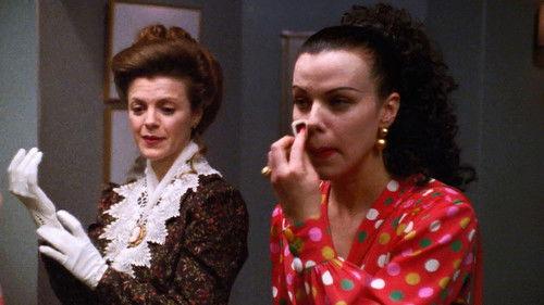 L.A. Law Season 8 Episode 13 - Age of Insolence