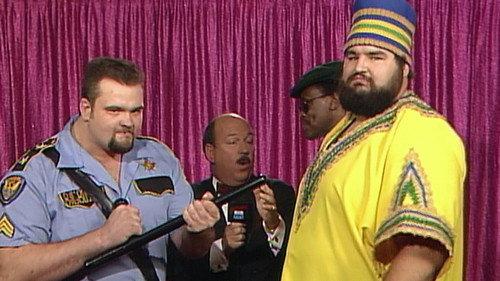 WWE Saturday Night's Main Event Season 5 Episode 1 - Saturday Night's Main Event - Jan 07, 1989