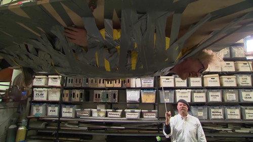 MythBusters Season 7 Episode 13 - Duct Tape Hour