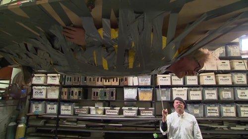 MythBusters Season 7 Episode 13 - Duct Tape Hour