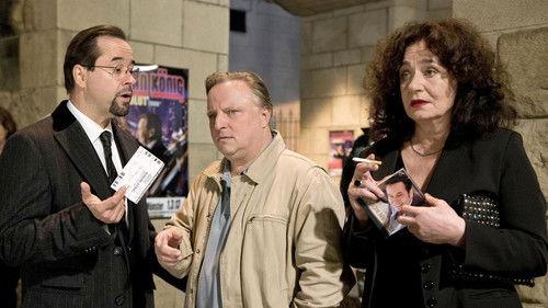 Scene of the Crime Season 44 Episode 11 - Buzz, Buzz, Buzz