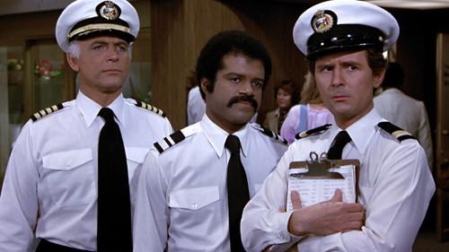 The Love Boat Season 4 Episode 21 - Clothes Make the Girl/Black Sheep/Hometown Doc