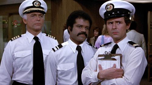 The Love Boat Season 4 Episode 21 - Black Sheep/Hometown Doc/Clothes Make the Girl