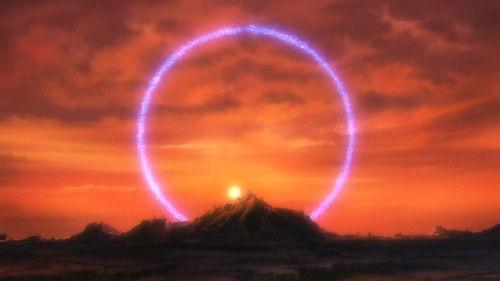 Noein: To Your Other Self Season 1 Episode 24 - Beginning