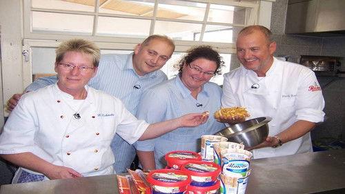 Rosins Restaurants – Ein Sternekoch räumt auf! Season 8 Episode 1 - Episode 1