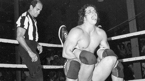Dark Side of the Ring Season 1 Episode 2 - The Montreal Screwjob
