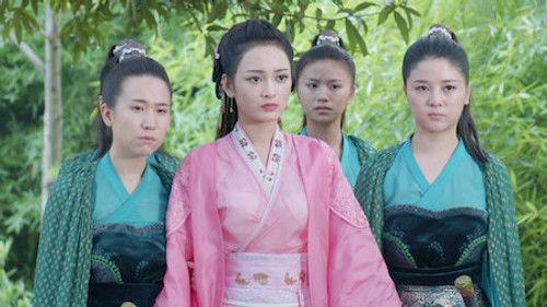 Ashes of Love Season 1 Episode 26 - Episode 26