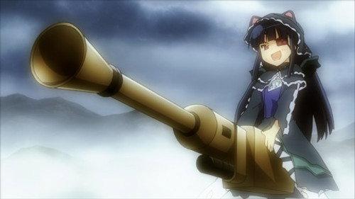 Senran Kagura Season 1 Episode 11 - Castle Showdown