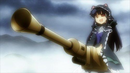 Senran Kagura: Ninja Flash Season 1 Episode 11 - Castle Showdown