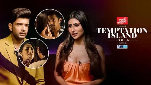 Temptation Island India Season 1 Episode 26 - Glass Room Mein Kya Hogi Pyaar Ki Pariksha?