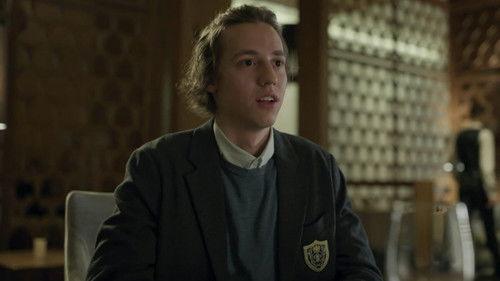 Contact Season 2 Episode 7 - Episode 7