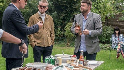 Klovn Season 7 Episode 5 - Tipo Napoli