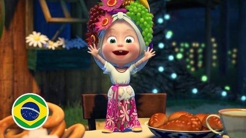 undefined Season 4 Episode 4 - About Brazil: No Work, All Carnival