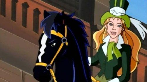 Princess Sissi Season 1 Episode 24 - A Well-Deserved Victory