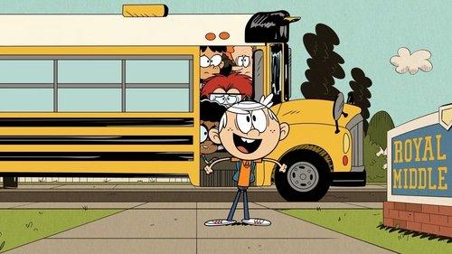 The Loud House Season 5 Episode 1 - Schooled!