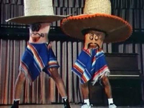 Degrassi High Season 2 Episode 10 - Showtime (1)