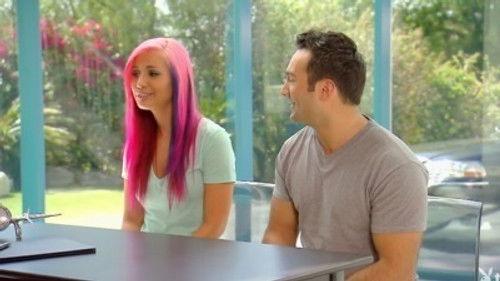 Swing Season 3 Episode 5 - Tehya and Stephan