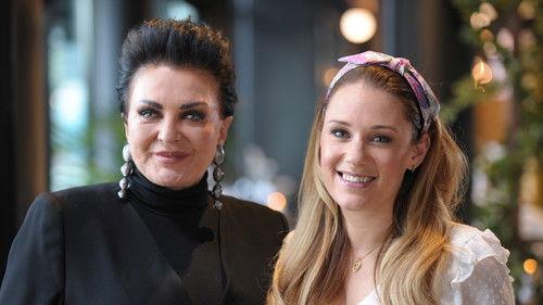 Lunsj med Lilli Season 1 Episode 1 - Episode 1