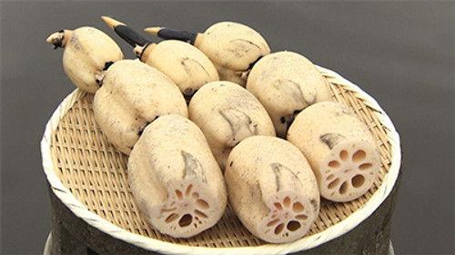 Trails to Tsukiji Season 2 Episode 11 - Renkon