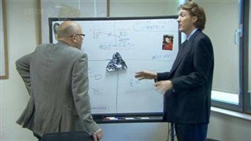 The Thick of It Season 3 Episode 4 - Episode 4