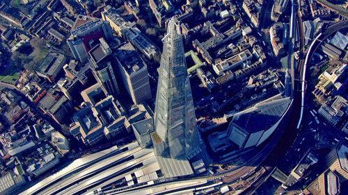 Impossible Engineering Season 2 Episode 8 - The Glass Skyscraper