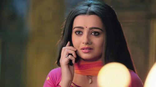 Durga - Mata ki Chhaya Season 1 Episode 16 - Durga Speaks to Dev