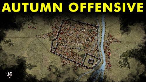 HistoryMarche Season 6 Episode 11 - Rout of Winchester, 1141 ⚔️ When things don't go as planned ⚔️ The Anarchy (Part 3)