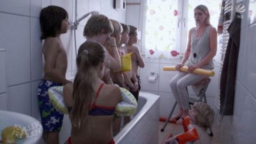 Knallerfrauen Season 3 Episode 8 - Episode 8