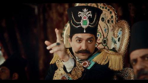 Jeyran Season 1 Episode 13 - Episode 13