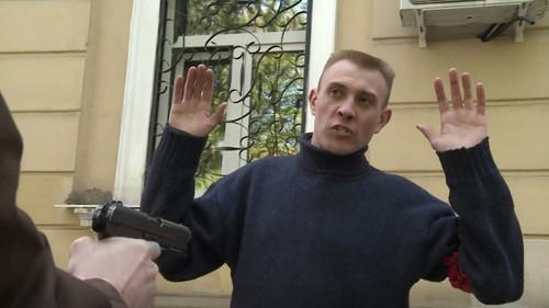 The investigation was conducted Season 12 Episode 17 - Episode 17