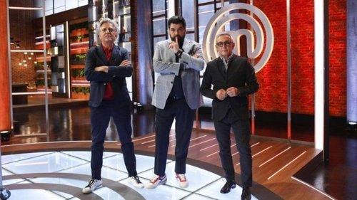 Masterchef Italy Season 13 Episode 5 - Episode 5