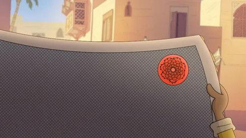 Mirette Investigates Season 1 Episode 23 - Episode 23