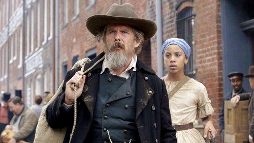 undefined Season 1 Episode 3 - Mister Fred