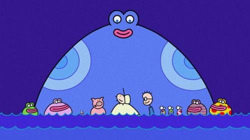 TOM & das Erdbeermarmeladebrot mit Honig Season 3 Episode 13 - Episode 13