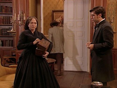 The Power of Desire Season 1 Episode 22 - Episode 22