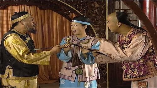 The Bronze Teeth Season 1 Episode 24 - Episode 24