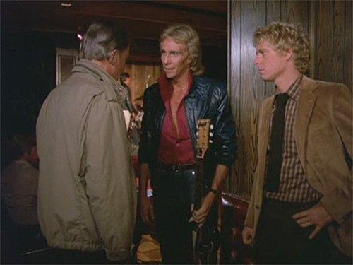 The Greatest American Hero Season 3 Episode 11 - It's Only Rock and Roll