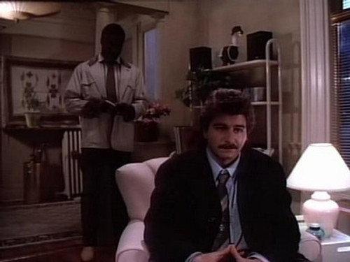 Friday the 13th: The Series Season 1 Episode 21 - Double Exposure