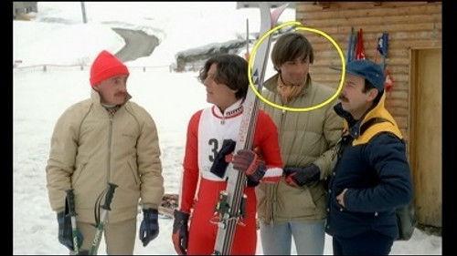 Faux raccord Season 5 Episode 13 - Episode 13