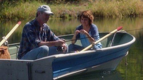 CSI: NY Season 9 Episode 8 - Late Admissions