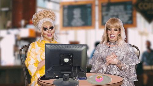 UNHhhh Season 3 Episode 8 - Online Dating Pt 1