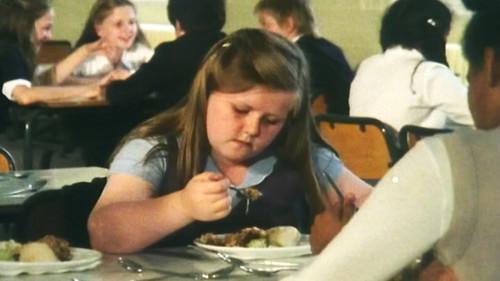 Grange Hill Season 4 Episode 8 - Episode 8