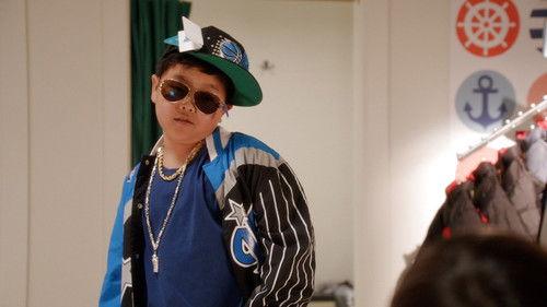 Fresh Off the Boat Season 1 Episode 1 - Pilot