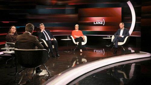 Markus Lanz Season 15 Episode 17 - Episode 17